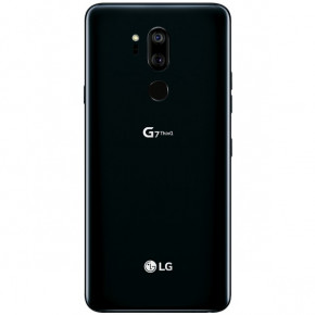   LG G7+ ThinQ 6/128GB Aurora Black *EU (1)