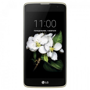  LG X210 K7 Gold (X210DS.ACISKG)
