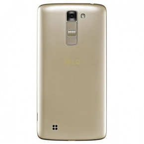  LG X210 K7 Gold (X210DS.ACISKG) 3