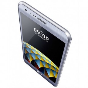   LG X Cam (K580) Dual Sim Titan Silver (5)