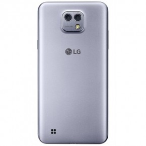   LG X Cam (K580) Dual Sim Titan Silver (7)
