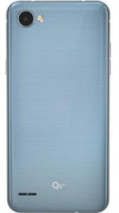  LG Q6a Platinum (LGM700.ACISPL) 4
