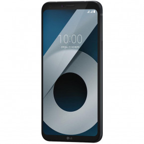   LG Q6 M700AN DS Black (LGM700AN.ACISBK) (5)