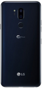    LG G710 G7 (Neo) Black (1)