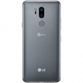   LG G710 G7 Neo Platinum 5