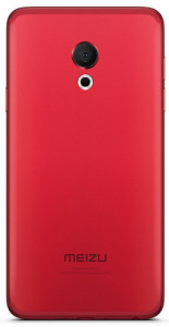  Meizu 15 Lite 4/32Gb Red *EU 5