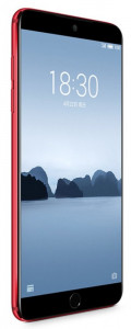   Meizu 15 Lite 4/32Gb Red *EU (6)