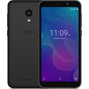  Meizu C9 Pro 3/32Gb Black *EU 4