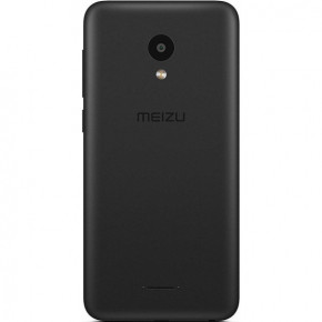  Meizu C9 Pro 3/32Gb Black *EU 3