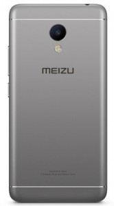  Meizu M3s 2/16GB Grey 4