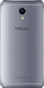  Meizu M5S 3/32Gb Grey 3