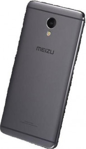  Meizu M5S 3/32Gb Grey 4