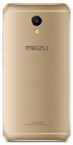  Meizu M5 Note 3/32Gb Gold 3