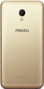  Meizu M5s 3/16Gb Gold *CN 4