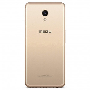  Meizu M6T 2/16GB Gold *EU 3