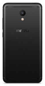  Meizu M6 2/16Gb Black *EU 3
