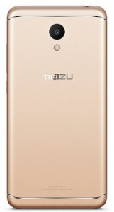   Meizu M6 2/16Gb Gold *EU (1)