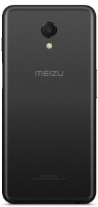  Meizu M6s 3/32Gb Black *EU 3