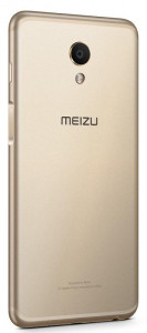 Meizu M6s 3/32Gb Gold *EU 7