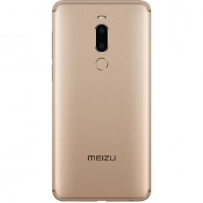   Meizu M8 4/64GB Gold *EU (1)