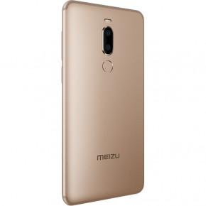   Meizu M8 4/64GB Gold *EU (3)