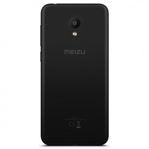  Meizu M8c 2/16GB Black *EU 3