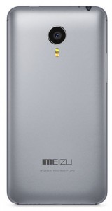  Meizu MX4 2/16GB Gray 3