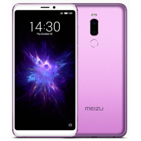   Meizu Note 8 4/64Gb Purple (0)