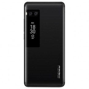  Meizu Pro 7 Plus 6/64Gb Black *EU 5