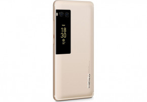 Meizu Pro 7 Plus 6/64Gb Gold *EU 6