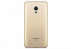  Meizu 15 Lite (M15) 4/64Gb Gold *CN 4