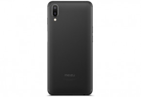  Meizu E3 6/64GB Black *CN 4