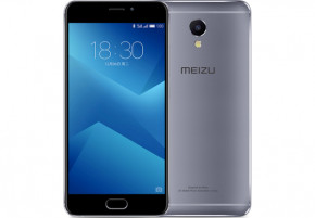  Meizu M5 Note 32Gb Grey *EU