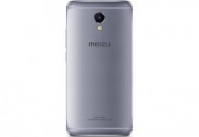  Meizu M5 Note 32Gb Grey *EU 4