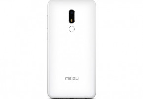  Meizu M8 Lite 3/32GB White *EU 4