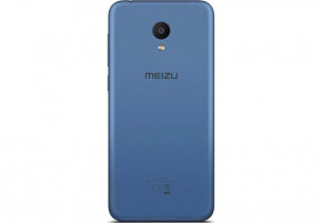  Meizu M8C 2/16Gb Blue *EU 3