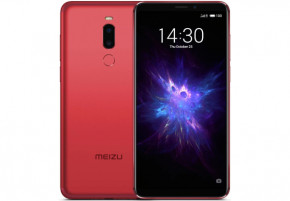  Meizu Note 8 4/64Gb Red *EU