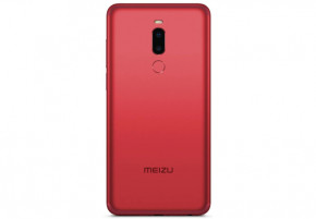  Meizu Note 8 4/64Gb Red *EU 4