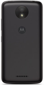  Motorola Moto C Plus (XT1723) Dual Sim Black 4