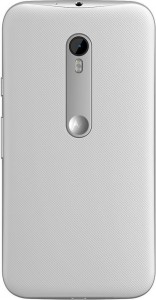   Motorola XT1550 Moto G 3Gen Dual Sim White (1)