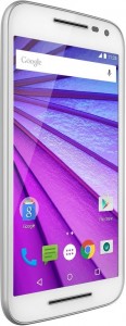  Motorola XT1550 Moto G 3Gen Dual Sim White 6