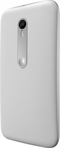  Motorola XT1550 Moto G 3Gen Dual Sim White 8