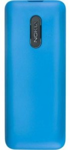   Nokia 105 Dual Sim Cyan (A00025709) 4