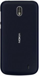   Nokia 1 Dual SIM Blue 3