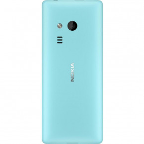   Nokia 216 Dual Blue (A00027787) 3