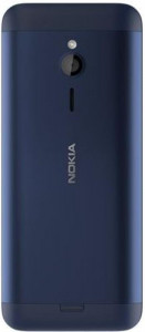   Nokia 230 DS Blue 3