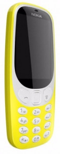   Nokia 3310 DS Yellow 2017) 6