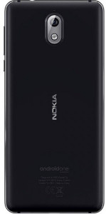   Nokia 3.1 2/16 TA-1063 Black 3