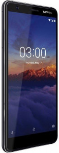  Nokia 3.1 2/16 TA-1063 Black 4