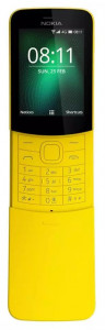   Nokia 8110 4G Yellow 5